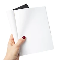 HQ Fine Stroke Series Sketchbook 6in x 8in