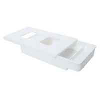 Attachable Desk Drawer 11.1in x 6.3in