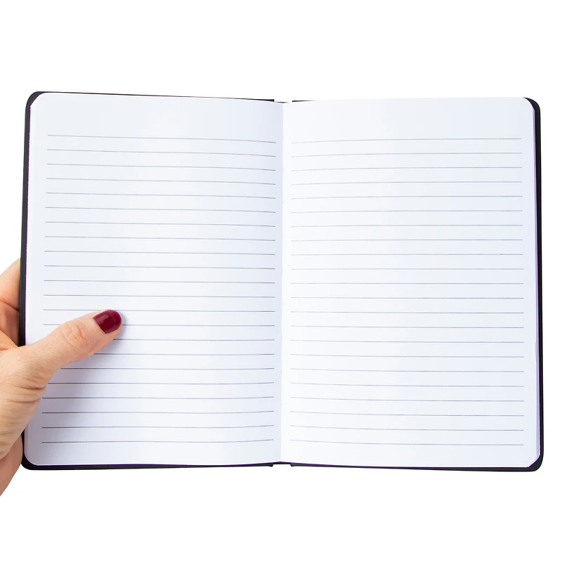 Soft Touch Notebook Set