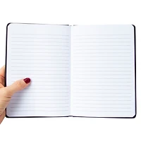 Soft Touch Notebook Set