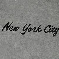 Juniors 'New York' Pajama Pants