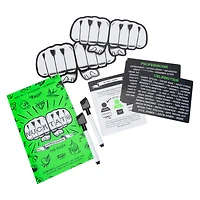 Funko Games Nuck Tats Express Edition Party Game