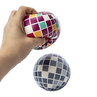 Mystery Slow-Rise Squishy Disco Ball Blind Bag