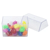 Glowing Gemstones Toy Chest