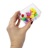 Glowing Gemstones Toy Chest