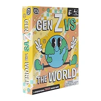 Gen Z Vs The World