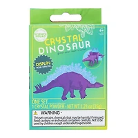 Crystal Creature Grow Kit