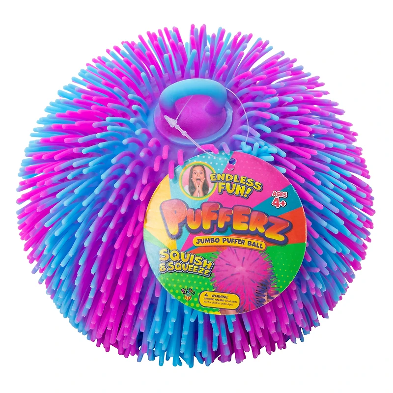 Pufferz Jumbo Puffer Ball