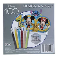 Disney 100 Design A Vinyl™ Figure Set
