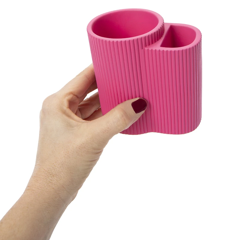 Desk Organizer 3-Piece Set