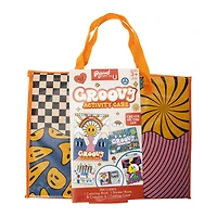 Groovy Activity Case