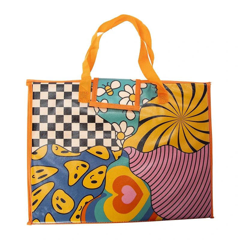 Groovy Activity Case