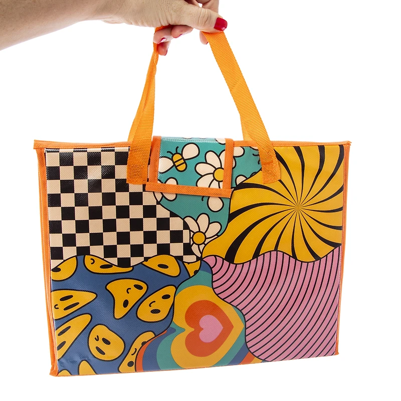 Groovy Activity Case