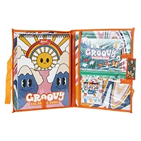 Groovy Activity Case