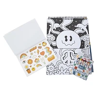 Groovy Activity Case