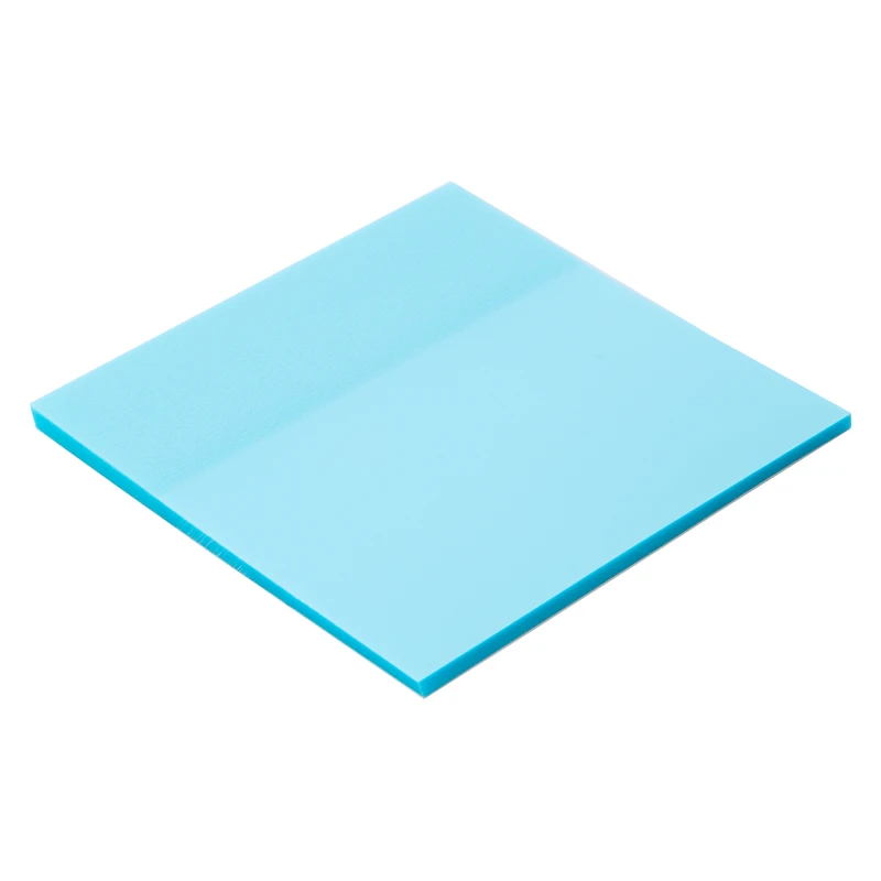 Transparent Sticky Notes With 50 Sheets