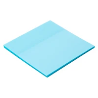 Transparent Sticky Notes With 50 Sheets