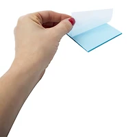 Transparent Sticky Notes With 50 Sheets
