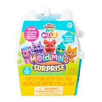 Play-Doh® Air Clay™ Moldimals Surprise™ 9-Piece Set