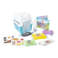 Play-Doh® Air Clay™ Moldimals Surprise™ 9-Piece Set