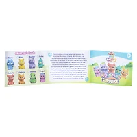 Play-Doh® Air Clay™ Moldimals Surprise™ 9-Piece Set