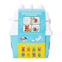 Play-Doh® Air Clay™ Moldimals Surprise™ 9-Piece Set