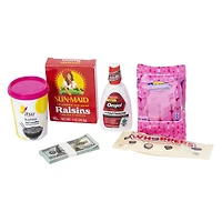 Zuru™ 5-Surprise Mini Brands Series 4 Ball Blind Bag