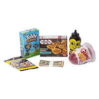 Zuru™ 5-Surprise Mini Brands Series 4 Ball Blind Bag