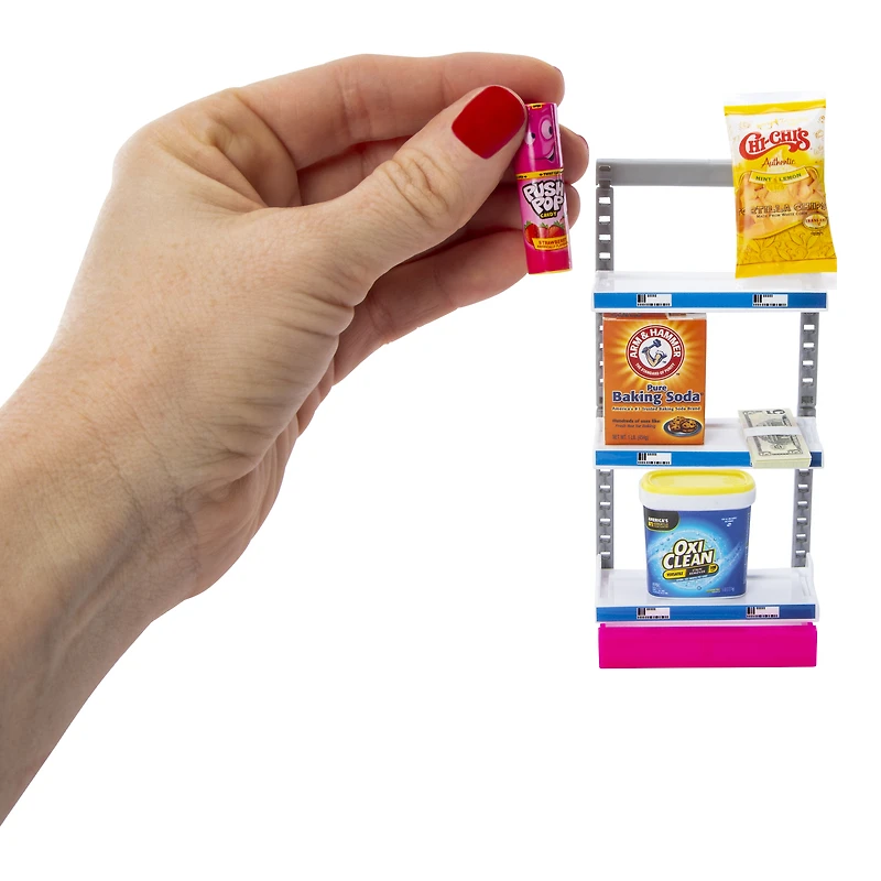 Zuru™ 5-Surprise Mini Brands Series 4 Ball Blind Bag