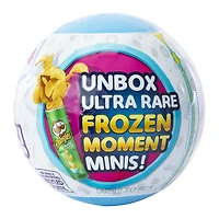 Zuru™ 5-Surprise Mini Brands Series 4 Ball Blind Bag