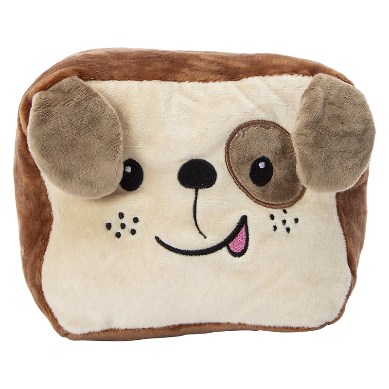 Animal Foodie Plush 9in