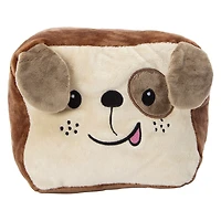 Animal Foodie Plush 9in