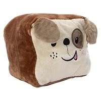 Animal Foodie Plush 9in