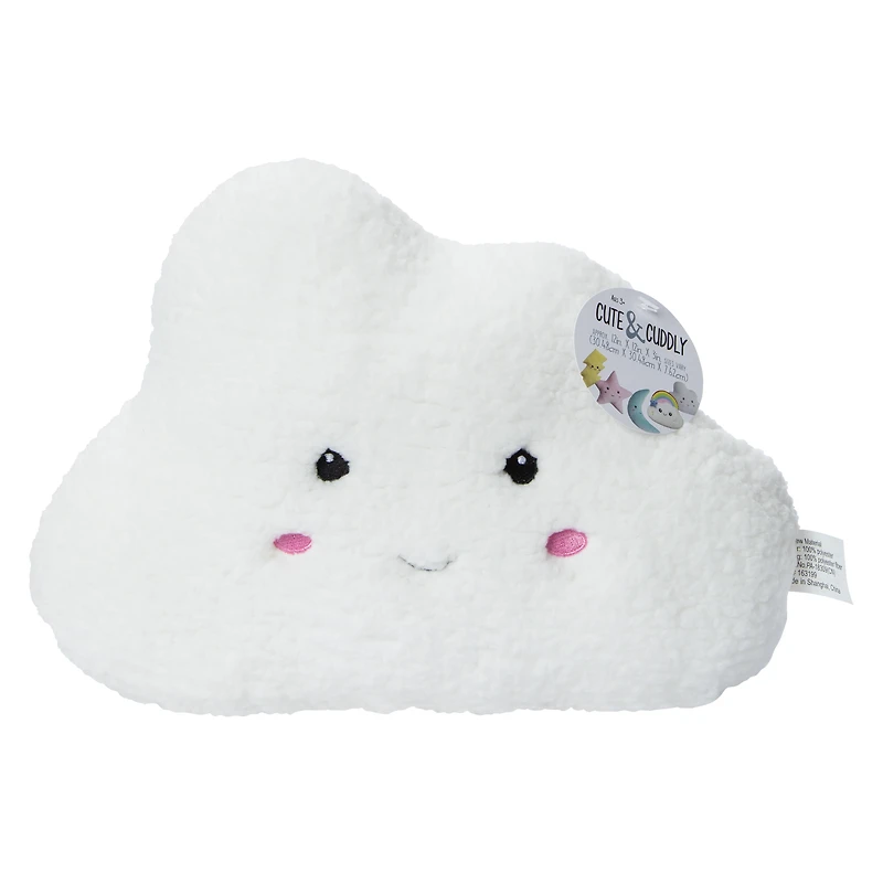 Celestial Sky Plush Toys