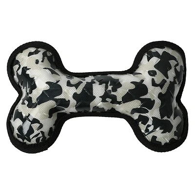Bone Dog Toy 9.25in x 5.62in