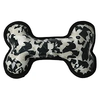 Bone Dog Toy 9.25in x 5.62in