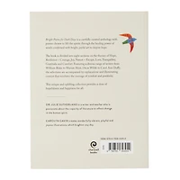 Bright Poems For Dark Days By Julie Sutherland