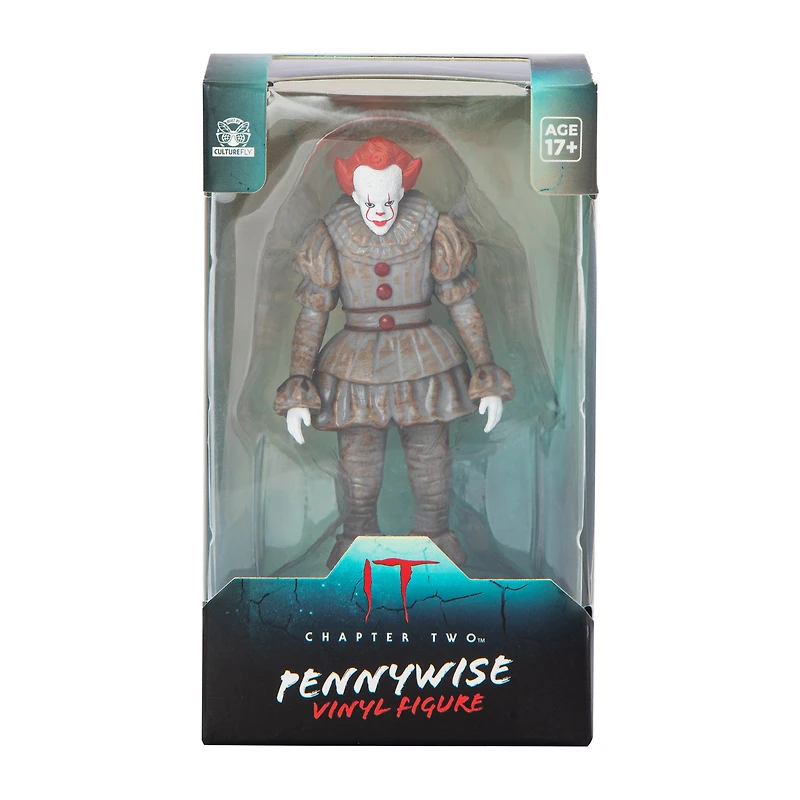 IT Chapter Two™ Pennywise Vinyl Figure