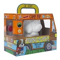 paint-a-pet art set