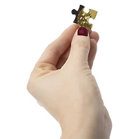 Mindbogglers™ Gold Zodiac Signs 500-Piece Jigsaw Puzzle