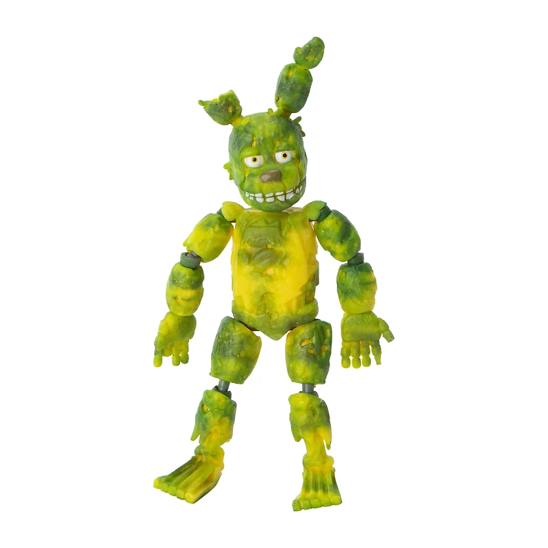 Funko Five Nights at Freddy's™ tie-dye action figure