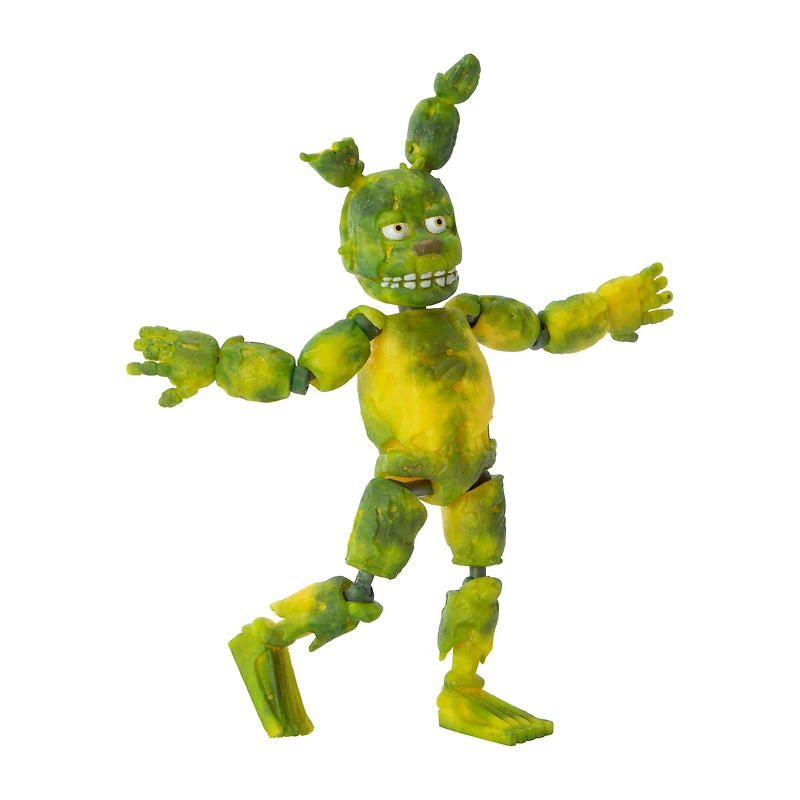 Funko Five Nights at Freddy's™ tie-dye action figure