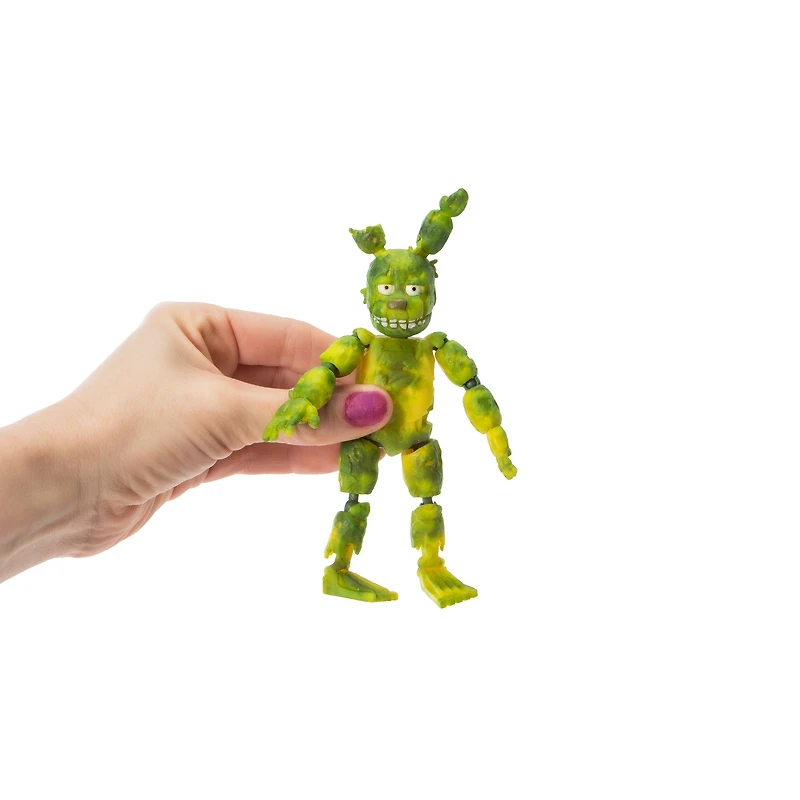 Funko Five Nights at Freddy's™ tie-dye action figure