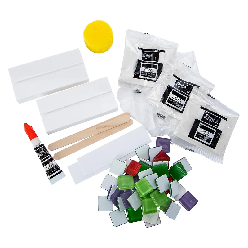 Make Your Own Photo Holders