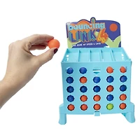 Bouncing Link 4 Game
