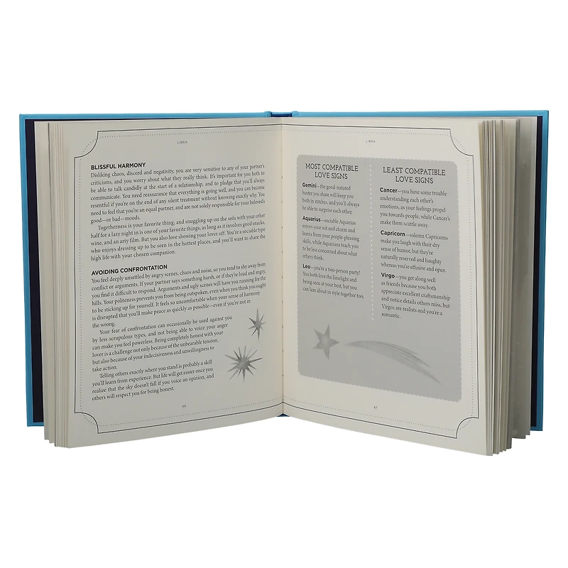 The Book Of Astrology: A Complete Guide To Understanding Horoscopes
