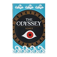 The Odyssey Book By Homer