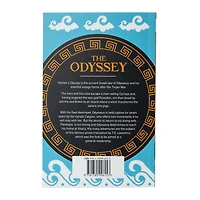 The Odyssey Book By Homer