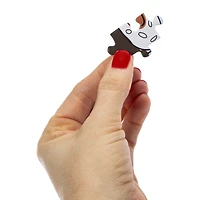 Jigsaw Puzzle Tube 500-Pieces