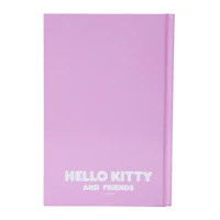 hello kitty® 12-month dated agenda